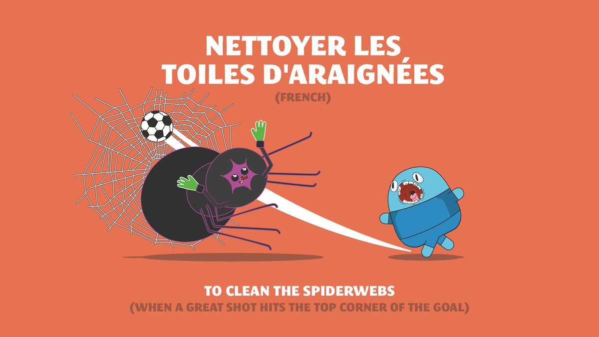 polilingua's tweet photo. #French #idioms https://t.co/lChlAI6kBh