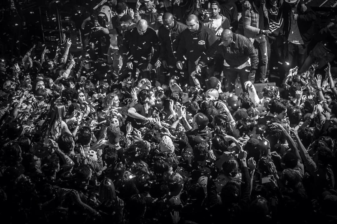 Anonymement's tweet photo. @nekfeu https://t.co/UcdP88RF4m