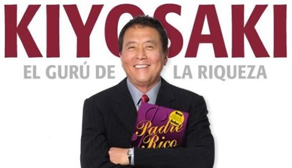 MejorarF's tweet photo. Conoce a ROBERT KIYOSAKI en España. SUPER DESCUENTO solo hasta el domingo para ti suscriptor: https://t.co/yXVIxQM0vC https://t.co/7lfKOAzmPV
