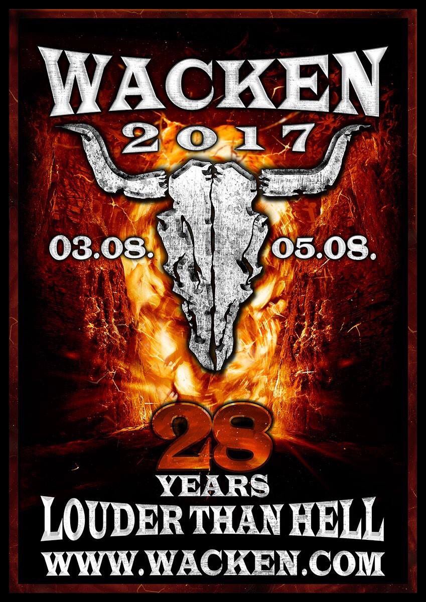 JJTartaglia's tweet photo. @Skull_Fist confirmed for @Wacken 2017! https://t.co/AWDUHdqLdJ