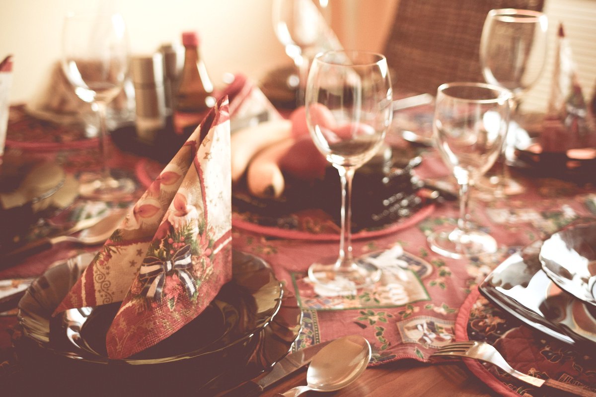 What are you serving for holiday dinner this weekend?