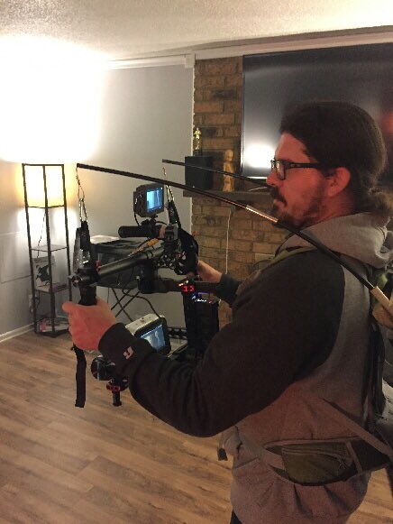 checkedbrain's tweet image. Filming continues on I See Something...

#indiefilm #horror #creepyfun #kids #atmosphere #itwillbeworthit #iseesomething