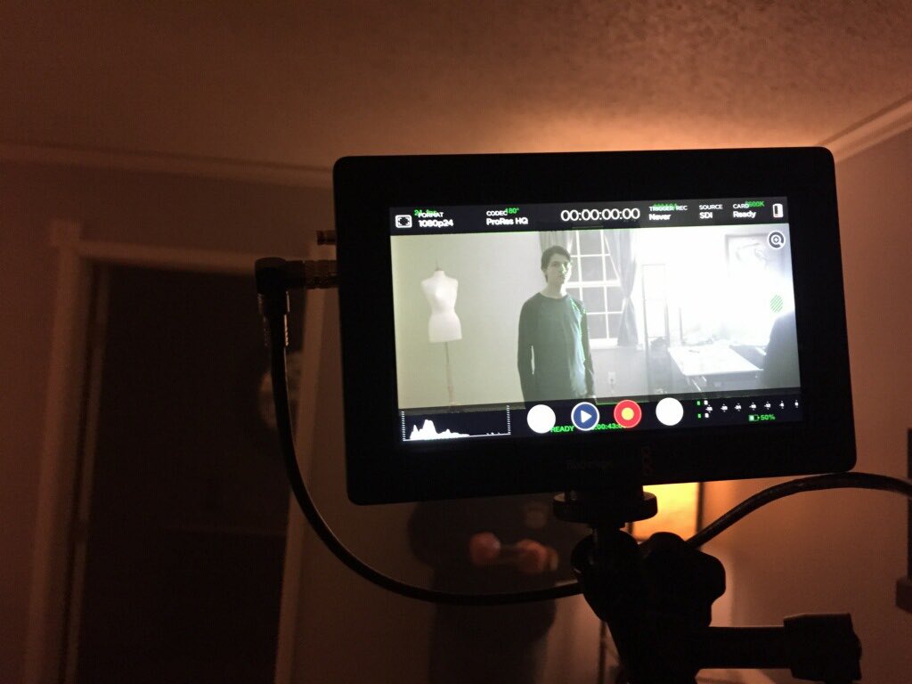 checkedbrain's tweet image. Filming continues on I See Something...

#indiefilm #horror #creepyfun #kids #atmosphere #itwillbeworthit #iseesomething
