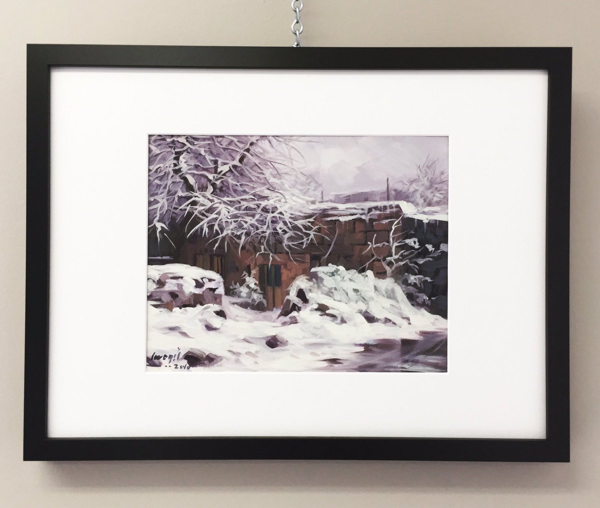 studio la mouche tweet media