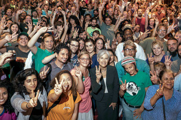 gardnerselby's tweet photo. Our No. 1 most-clicked fact check from 2016: @DrJillStein claim US bombing 7 countries.

https://t.co/d13raV58Ff https://t.co/jfVSECJXjd