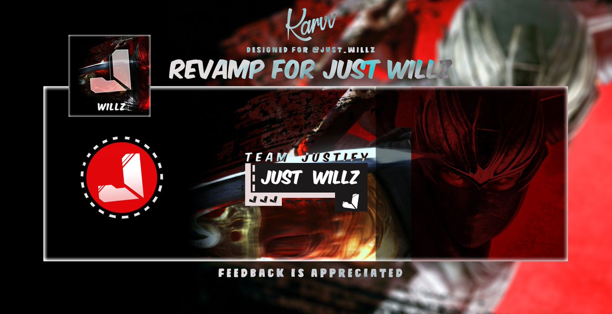 joewee_'s tweet photo. Revamp for @JusT_Willz #J2KDRC @JusT_Graffiti @imxrtality @MasTheGoat https://t.co/SB7s28yJ41