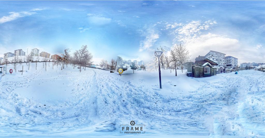 framemedya's tweet photo. #frameproduksiyon #framephotography #kar #kฤฑล #snow #trees #visual #gaziantep https://t.co/sLWoVLYoe0