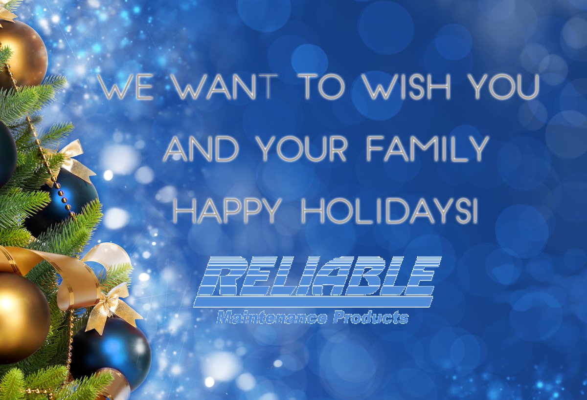 Reliablyclean's tweet image. Happy Holidays, from Reliable! #clean #reliable #home #sudbury #northbay #saultstemarie #thunderbay #hamont #greencleaning