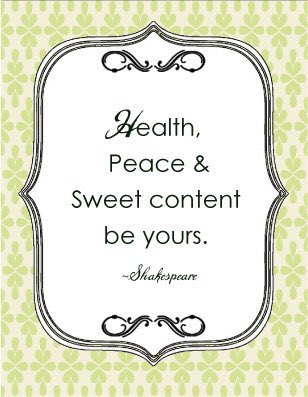 shakespeareatnd's tweet photo. #Health #Peace #SweetContent https://t.co/7PerxwmeI8