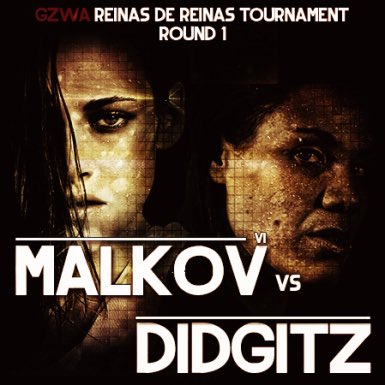 lonewolfsamuel's tweet photo. #Reinas2016 matches include: https://t.co/CtZ8iKpORh