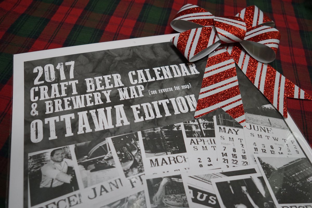 Need a last minute gift for a #craftbeer enthusiast? We can help. Stocked at @makerhouseco <a href="/toothnailbeer/">Tooth and Nail Beer</a> <a href="/BicycleBrewery/">BicycleCraftBrewery</a> &amp; <a href="/goodsshopottawa/">goods shop</a>