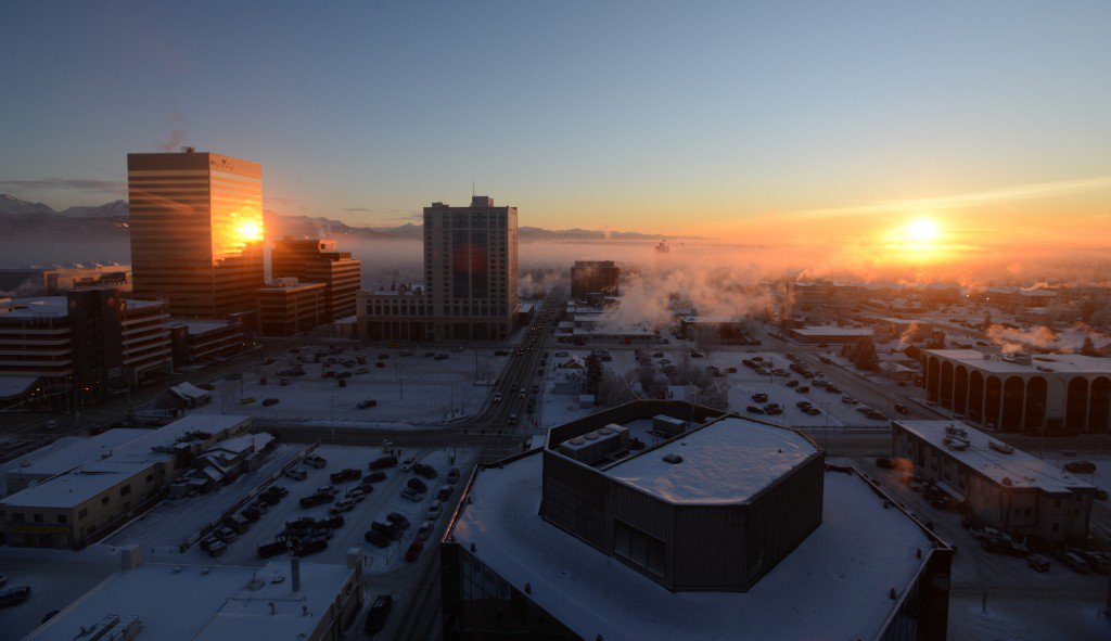 adndotcom's tweet image. PHOTOS: Anchorage at its wintry best
adn.com/slideshow/visu…