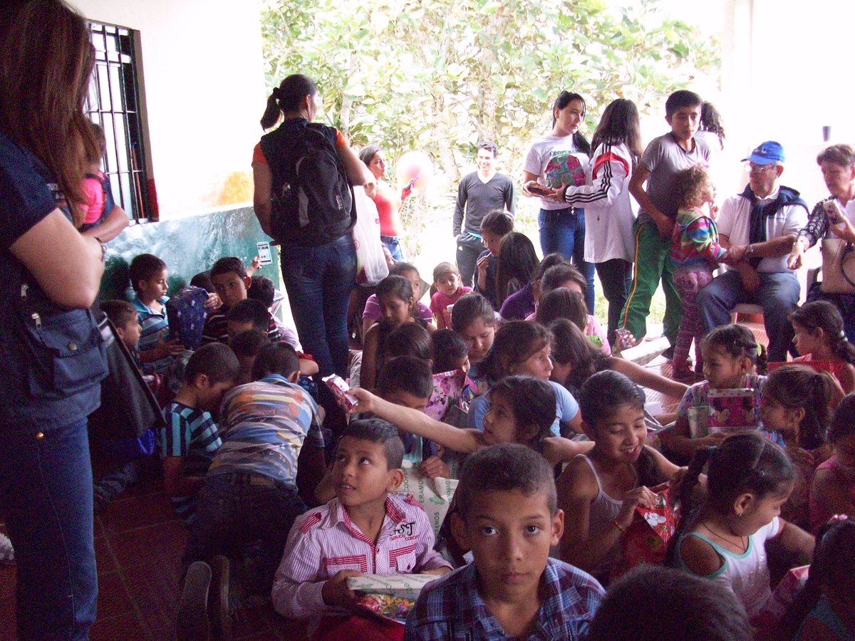 Unidad Solidaria tweet media