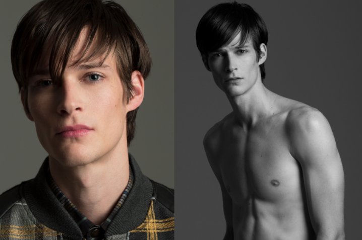 VMAN's tweet photo. Next up in our #SupermodelShowdown is @FordModels's Philip Witts: https://t.co/ID7qZClH0f https://t.co/gD9r7Kl026
