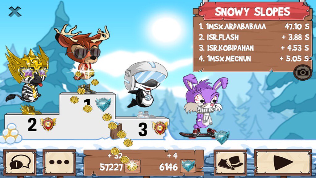ardababaaa1's tweet photo. Want to catch an L? #funrun2 #flash #kobidahan #MecnuN https://t.co/B0yvT3jfaC