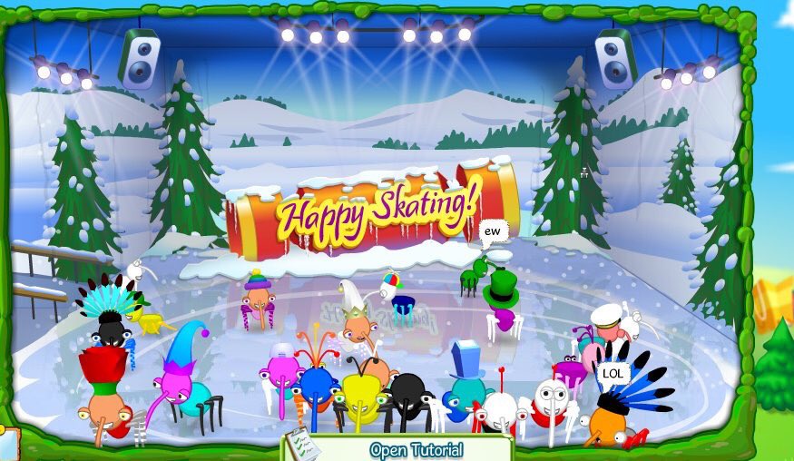 BinBlasts's tweet photo. The #BinBlasts Christmas party was awesome! Thanks to you all for coming! @ItsRealKenny even made an appearance! https://t.co/a7ekp9PMjV