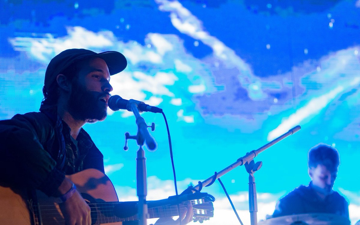 New Waves tweet media