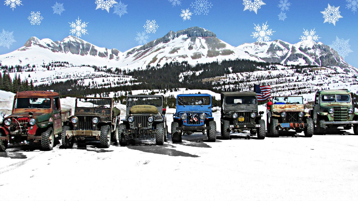 Crown Automotive tweet media