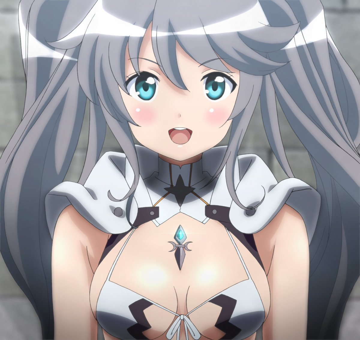 アニメ『ビキニ・ウォリアーズ』公式 on Twitter: