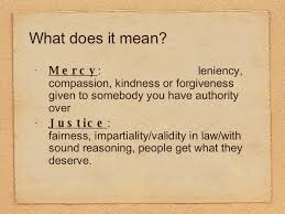 mbrady2322's tweet photo. Mercy is what we want for ourselve.  Justice is what we want for others. - Rick Warren https://t.co/IVt5aQbDKh