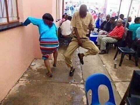 TjayFawn's tweet image. #KnowYourLocal