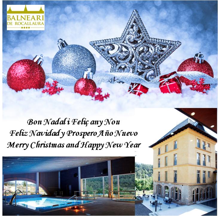 Us desitgem unes bones festes!
Os deseamos unas felices fiestas!
#quefemarocallaura #nadal2016 #navidad #merrychristmas