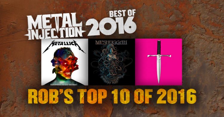 Rob's Top 10 Albums of 2016 metalinjection.net/lists/best-of-…