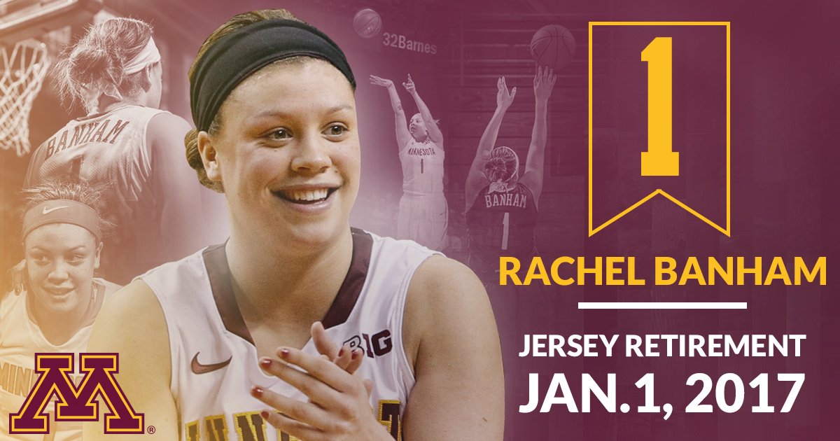 Minnesota Women's Basketball tweet media
