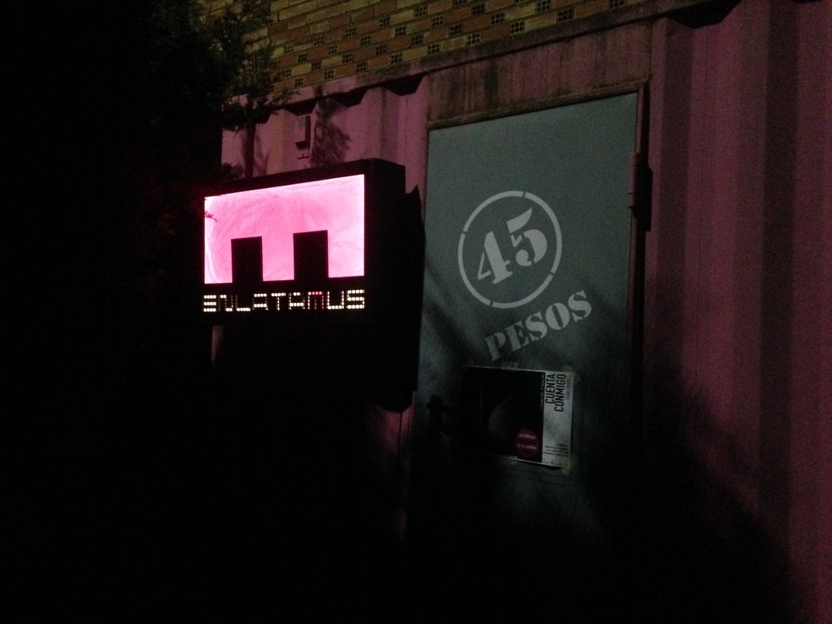 Nuestra LataSeñal está encendida, estamos dentro, a punto de inaugurar "Cuenta Conmigo"... entrad sin llamar!!