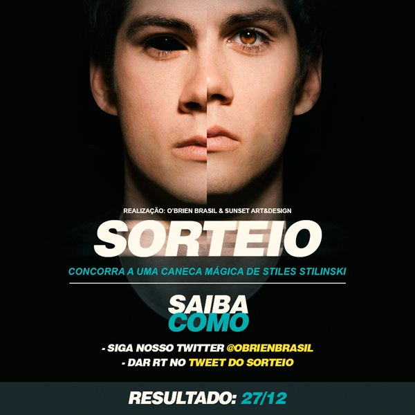 obrienbrasil's tweet image. 🎅🏼 SORTEIO DE NATAL 🎅🏼

Concorra a uma CANECA MÁGICA de Stiles Stilinski!
Siga as regras da imagem e boa sorte! sorteia.eu/ehK