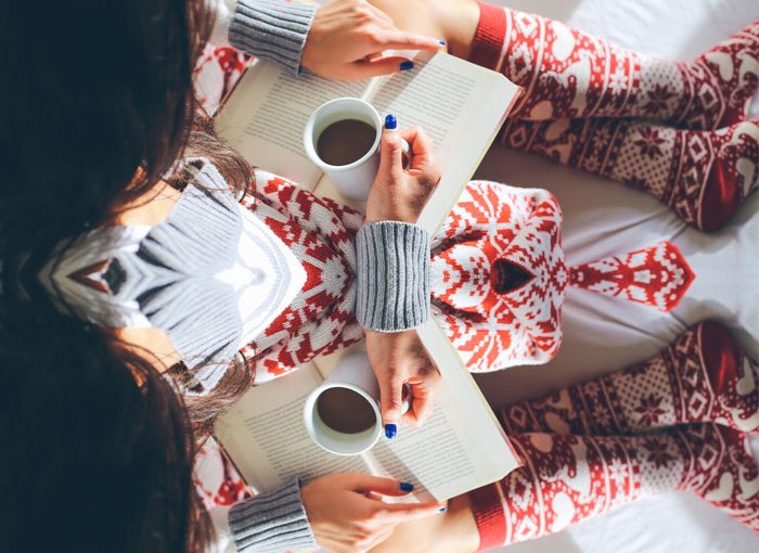 8 Ways to Keep Up Your Momentum over the Holidays. via @Art_Institutes  artinstitutes.edu/about/blog/8-w…