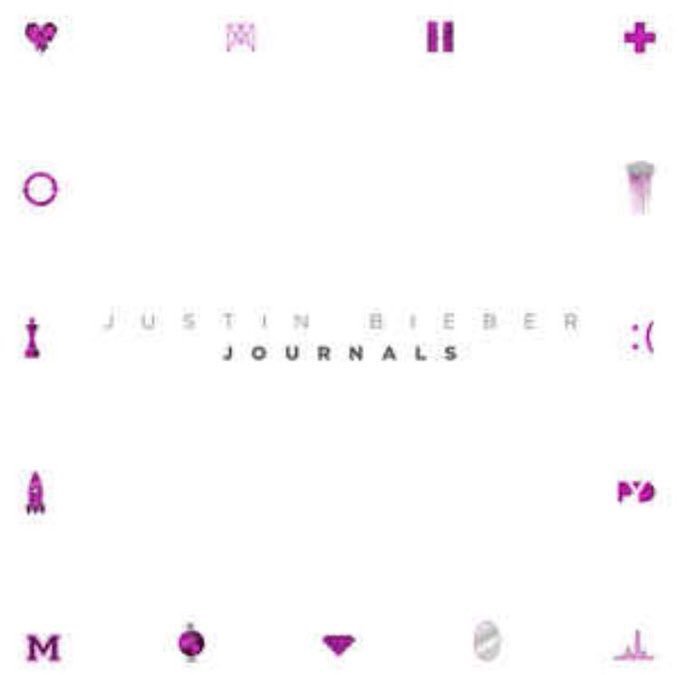 Gabii22JB's tweet photo. I CANT BELIEVE MY FAVORITE JUSTIN'S ALBUM IS 3 YEARS TODAY 

#3YearsOfJournals https://t.co/ygtO3v2MXx