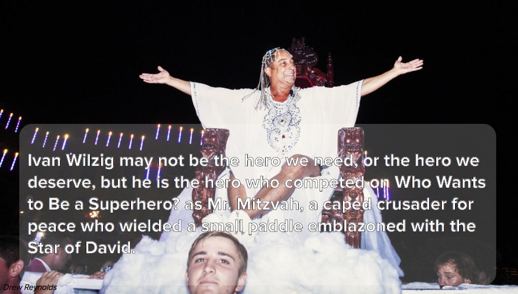 The Ivan Wilzig Plan For Peace On Earth buzzfeed.com/jeffpepsi/ivan… via <a href="/jeremydlarson/">Jeremy D. Larson</a>