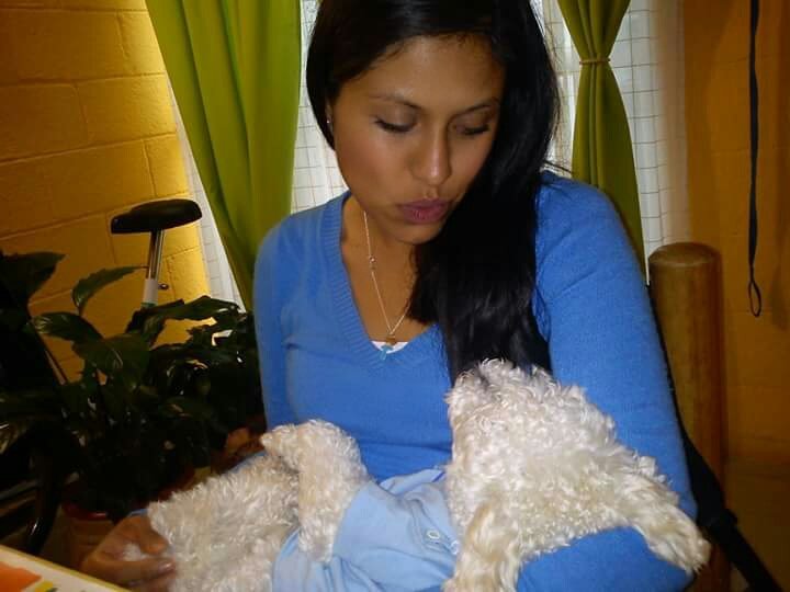 72start72's tweet photo. #animalike capuchino pidiendo piojito !! https://t.co/Kjd79ngsgW