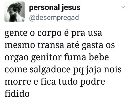 tudosapas's tweet photo. https://t.co/EsSRgyJVCg