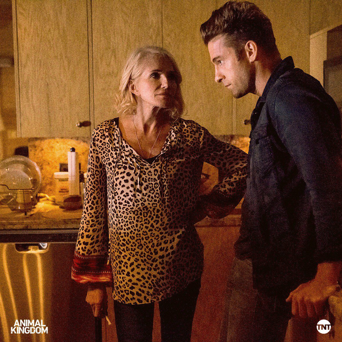 Animal Kingdom tweet media