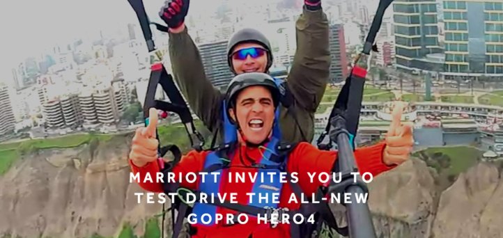 Brands are now partnering with hotels so that they can get closer to hard-to-reach business travelers! lnkd.in/gteZ5iU