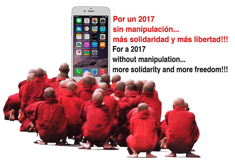 Merry #Christmas and Happy New Year