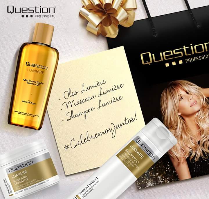 QuestionProf's tweet image. #CelebremosJuntos @QuestionProf