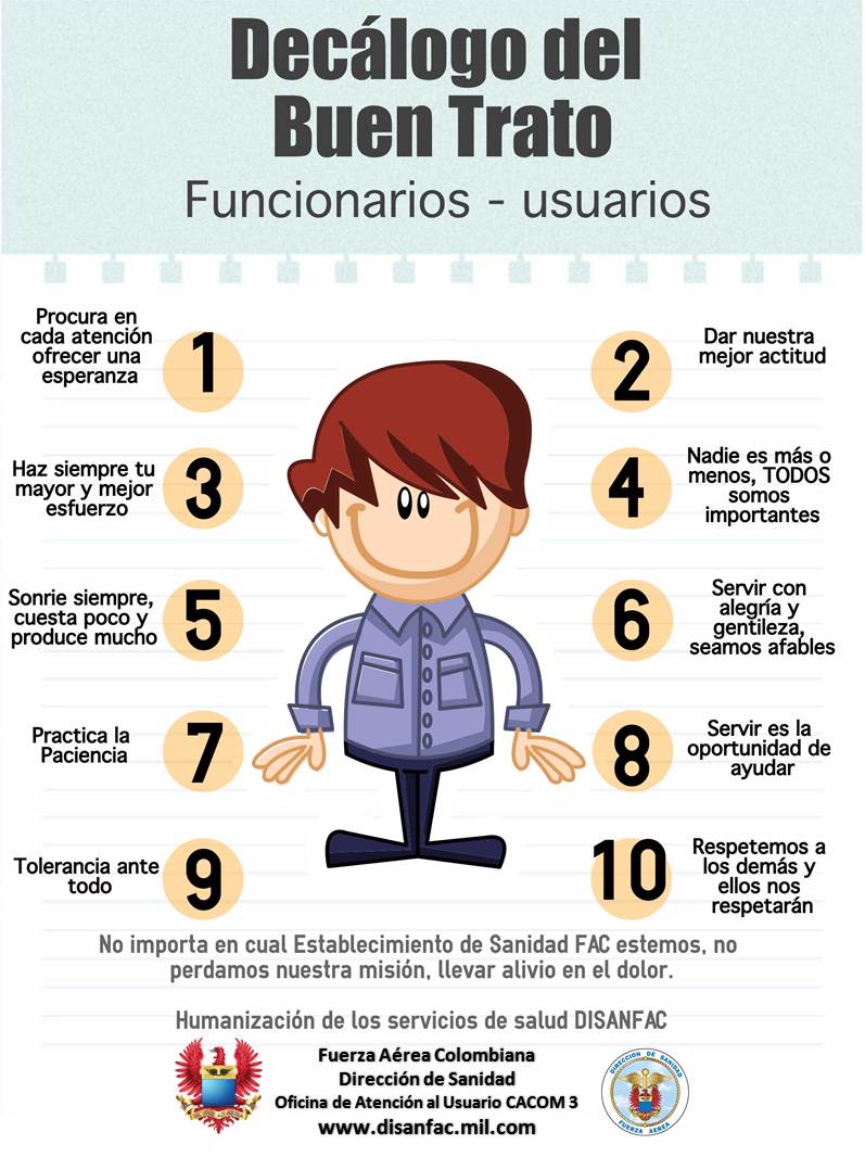 JEFSAFAC's tweet image. #HumanizacióndelosServiciosdeSalud #DISAN #FAC Procurando que en cada atención se ofrezca una esperanza y alivio en la enfermedad