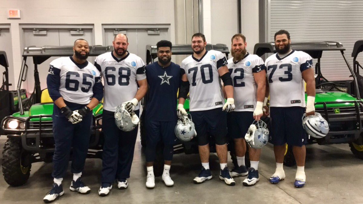 Dallas Cowboys tweet media