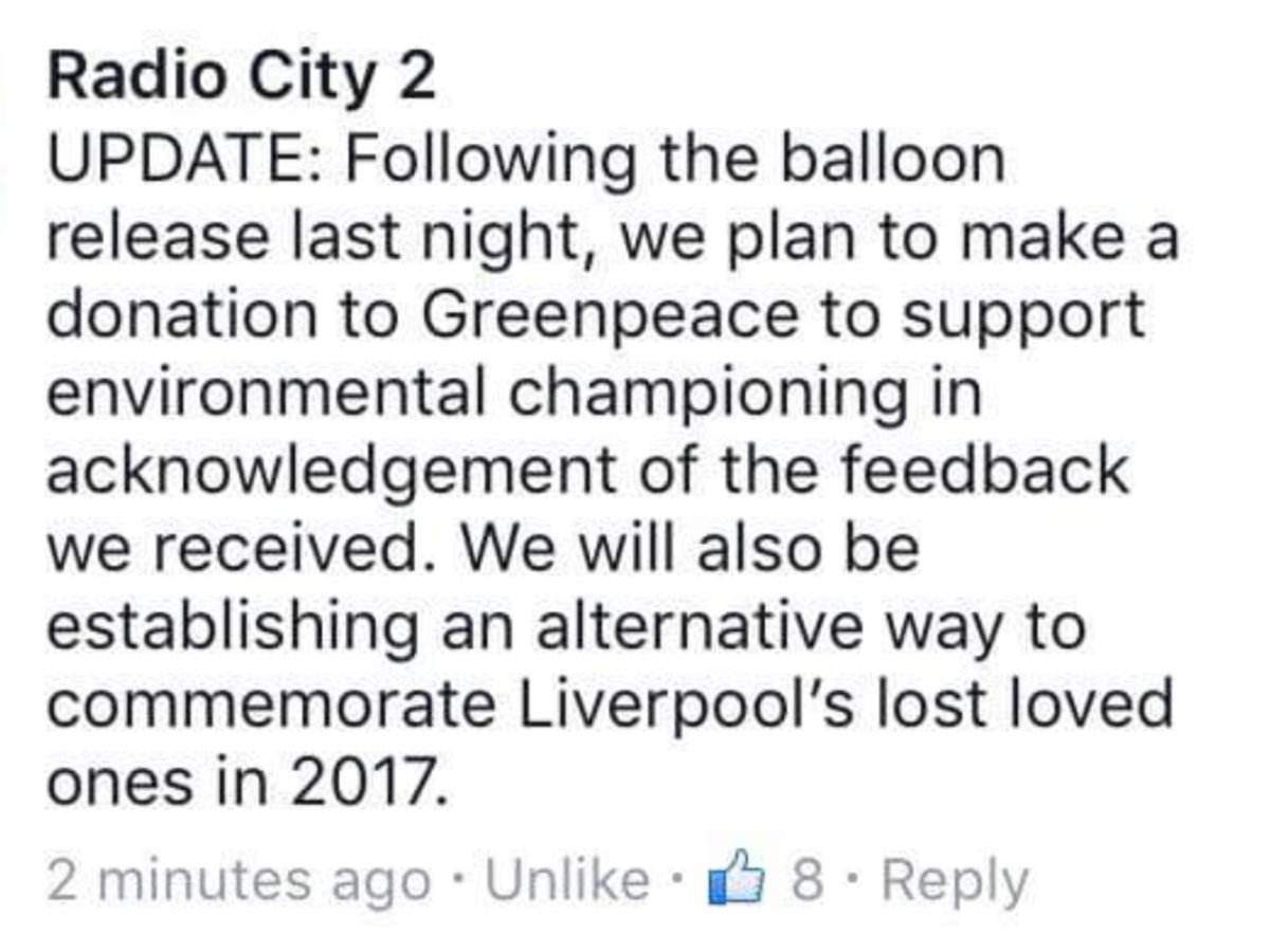 Newquay Beachcombing (@newquaybeach) on Twitter photo Update from <a href="/RadioCity2/">Radio City 2</a> following their release last night of thousands of balloons <a href="/Seasaver/">Blue Planet Society</a> Update from <a href="/RadioCity2/">Radio City 2</a> following their release last night of thousands of balloons <a href="/Seasaver/">Blue Planet Society</a>