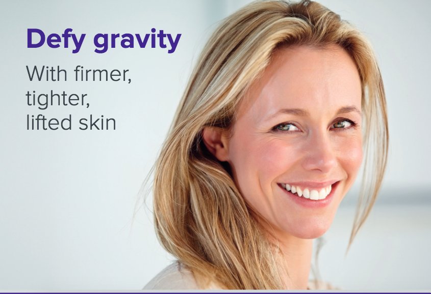 EndyMed Tightening &amp; Lifting uses state-of-the art technology, 3DEEP Skin Science. facemedical.co.uk