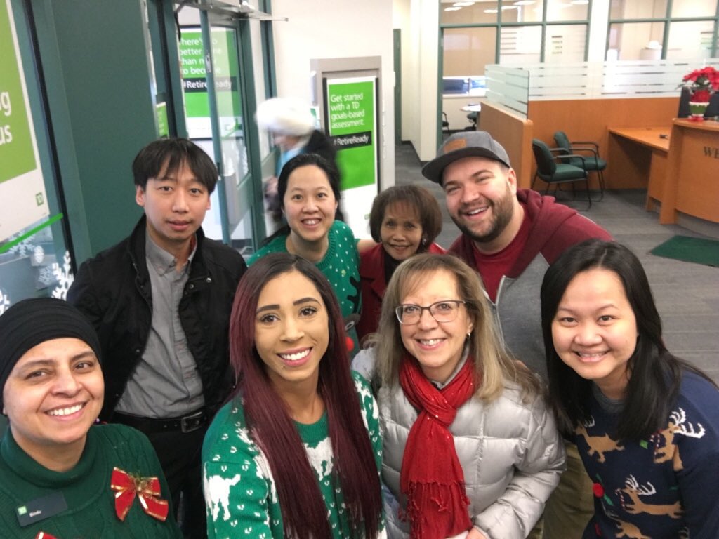 Selfies with our clients! <a href="/jcrosilla/">Jasmine L Crosilla</a>