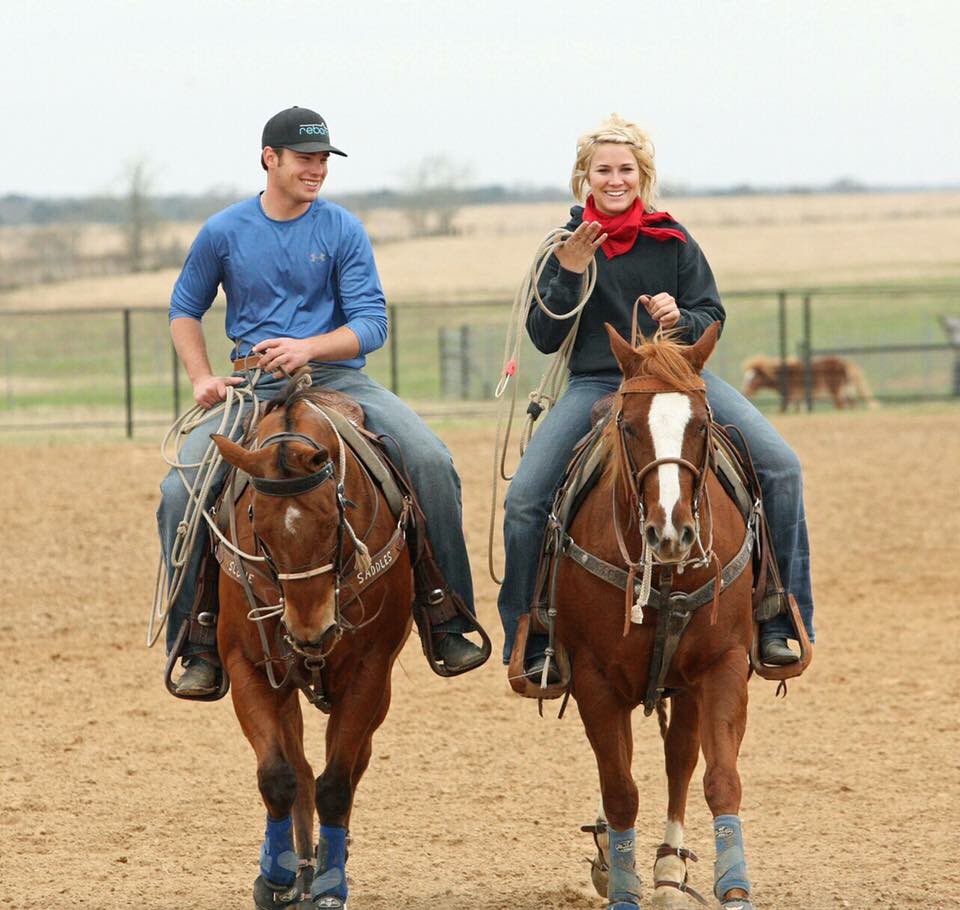 theemilyherring's tweet photo. I think that it's every roper's dream to have a Loni and Blane relationship because yall they are a power couple😍 https://t.co/UQ07FkUWNt