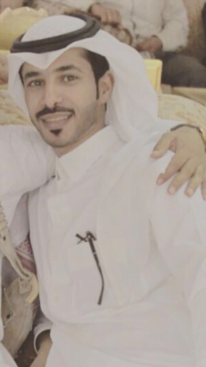 @3fifTweet تكليف الاستاذ / فهد مصيبيح العضياني  مشرفاً عاماً لعلاقات العامه والخدمات الطبية بالعيادات الشاملة بالرياض . وعقبال اعلى المناصب
