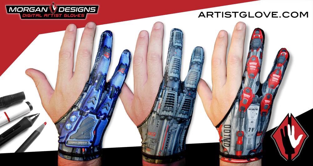 _Designs's tweet photo. https://t.co/hZVcpFAD5v Check out my new artist glove product line up! https://t.co/K7mKSF1Q8V