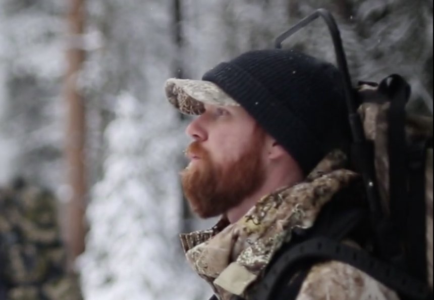 FieldandStream's tweet photo. “I took it all in —these big mountains, of which I’m a co-owner along with every American” https://t.co/Sy2kTWgSnl https://t.co/XBNk5bxBWD