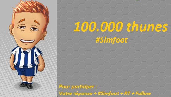 Simfoot_'s tweet image. Quelle nation a remporté le plus de titres sur le mois de Novembre ?
Participation jusqu'à 22h15 #Simfoot