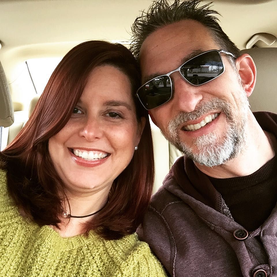 JenniferTullis's tweet photo. Days with you are just better ❤😘 #jensnotes #bestrongandcourageous #inourmidst #transformed #ourgrandadventure #pdw… https://t.co/TittdCo3zm